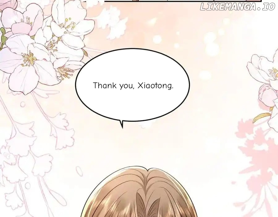 The Dentist Won't Stop Teasing Me Chapter 22 - page 56